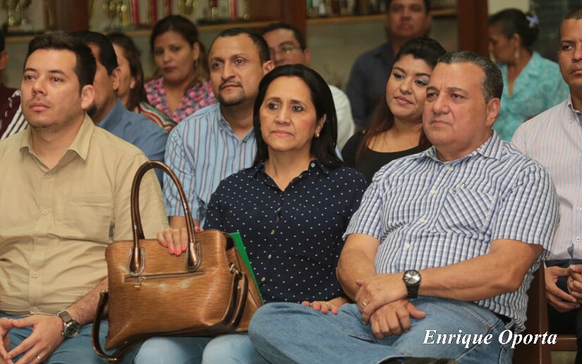 ministerio